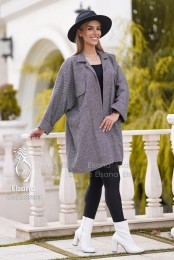پالتو مدل ریبا کد 3910206