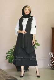 ست سه تیکه مدل پانیک کد 3922401