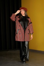 پالتو مدل یاشیل کد 3929474