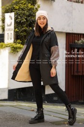 کاپشن مدل سلنا کد 3929825