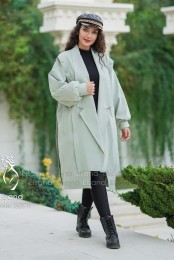 بارانی مدل هیلدا کد 39040669