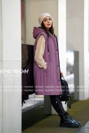 پافر مدل لاینی چیچک کد 3942745