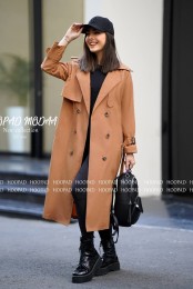 بارانی مدل رکسانا کد 3946846