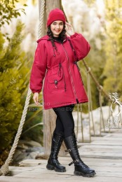 کاپشن مدل مهشاد کد 3947882