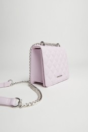 کیف صورتی ملایم برند برشکا کد 3954687