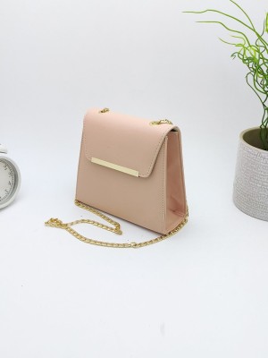 کیف ترک دوشی بند زنجیری کد 3975996