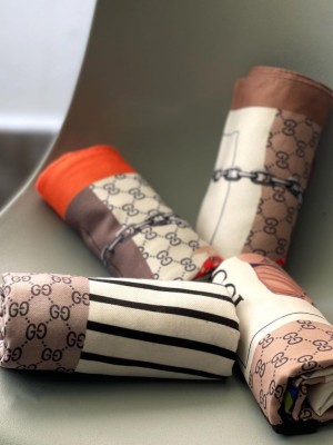 شال پاییزه موهر دیجیتال کد 3981982