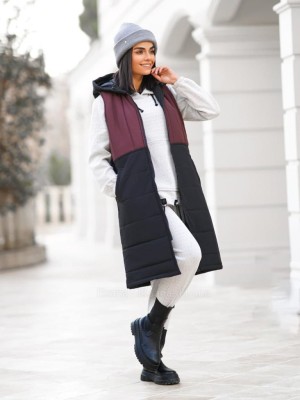 پافر بلند مدل آیرال کد 4006511