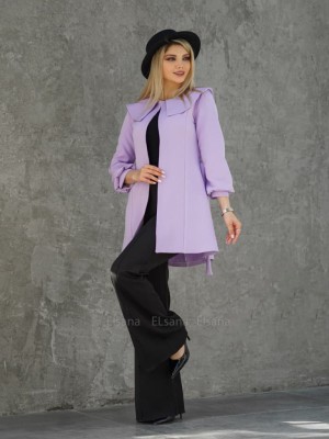 مانتو مدل کامیشا کد 4024257