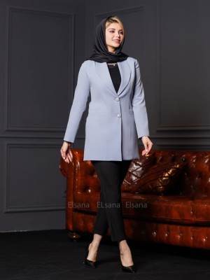 مانتو کتی مدل آرتینا کد 4024705