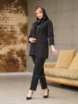 کت و شلوار مدل مانیلا کد 4037566