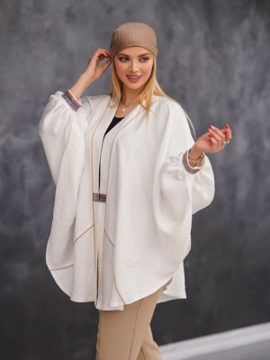 مانتو مدل مانیشا کد 4038879