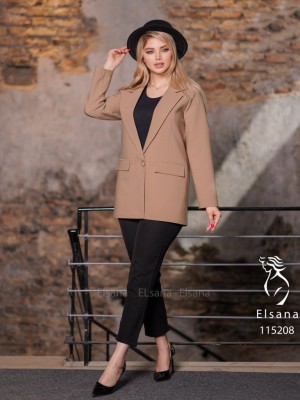 مانتو مدل الیسا کد 4062901