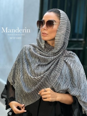 شال لمه شاین زبرا کد 4072461