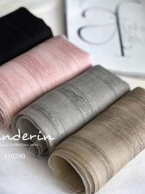 شال ویسکوز ابریشم شیشه ای کد 4125470