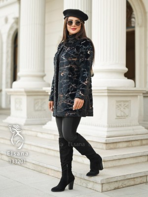 پالتو مدل هیام کد 4215859