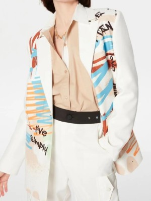 کت رنانه اسپورت