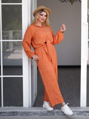 مانتو و شلوار مدل تینا 4525138