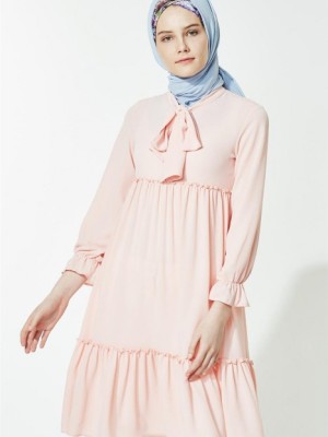 تونیک لیلا پودری