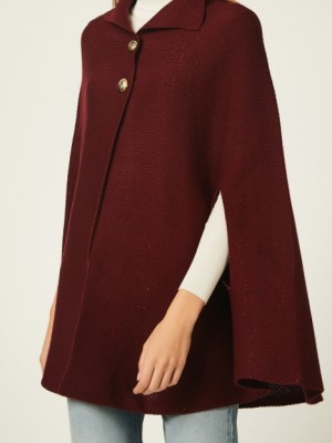 پانچو زرشکی