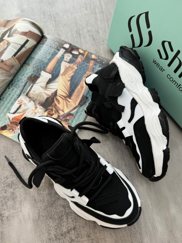 کتونی اسکای موجی 1795