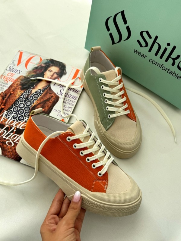 آل استار ترکیبی شیکو 1787