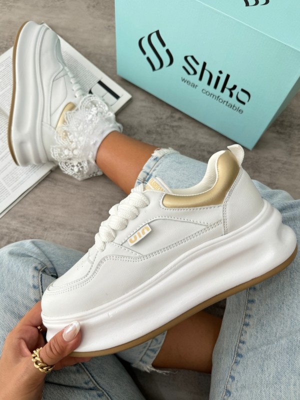 کتونی مکویین میکس 1811