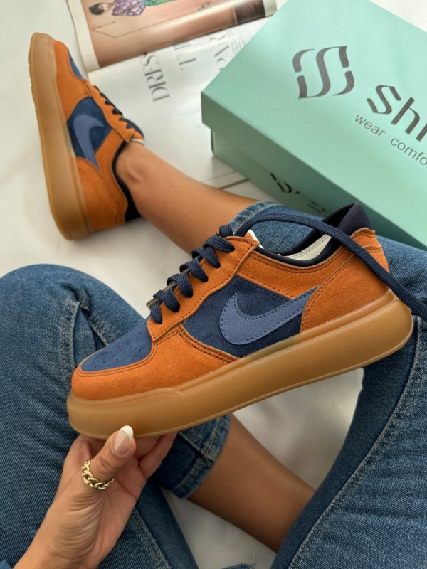 ایرفورس شیکو 1833