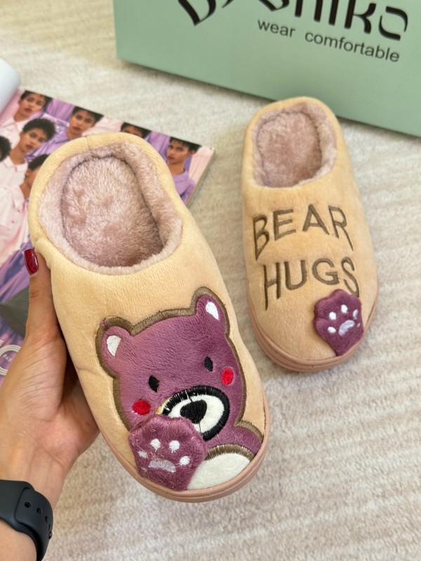 اسلیپر تدی 1823