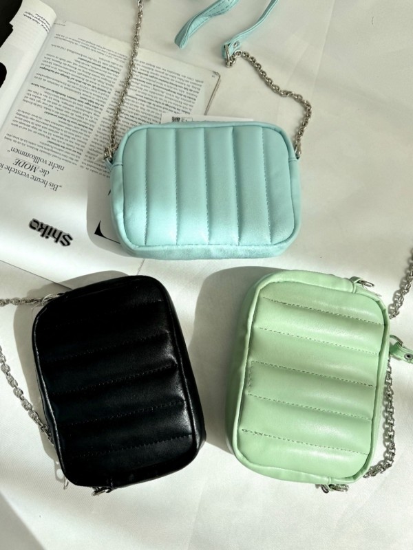 کیف زارا پفکی 1857