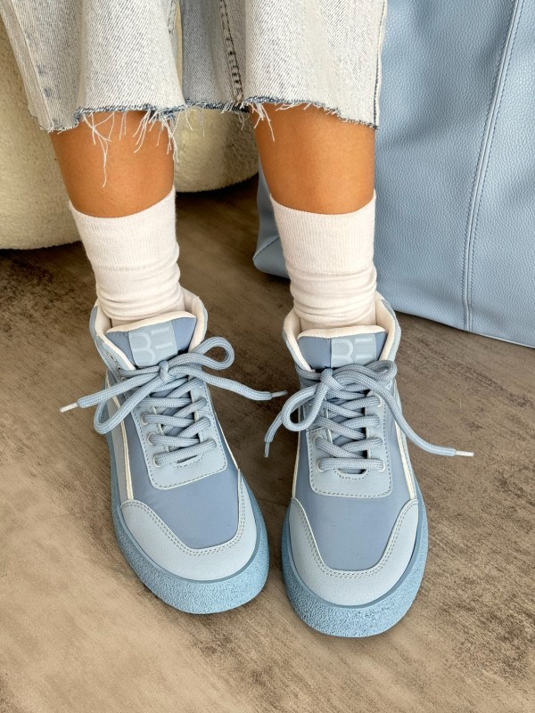 کتونی نیم ساق برلین 1863