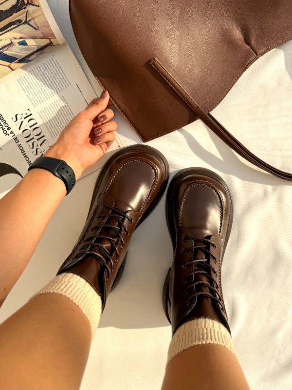 نیم بوت  الدر دوزی ایت 1876