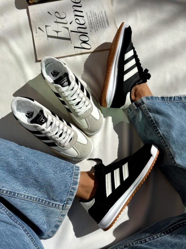 آدیداس  سیل 1883