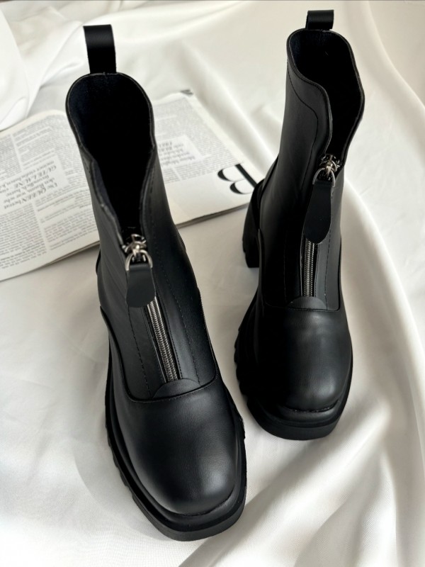 پاشنه وسط زیپ شیکو 1884