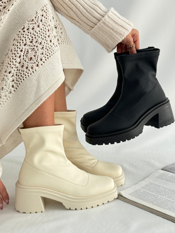 پاشنه استرج جیدی 1890