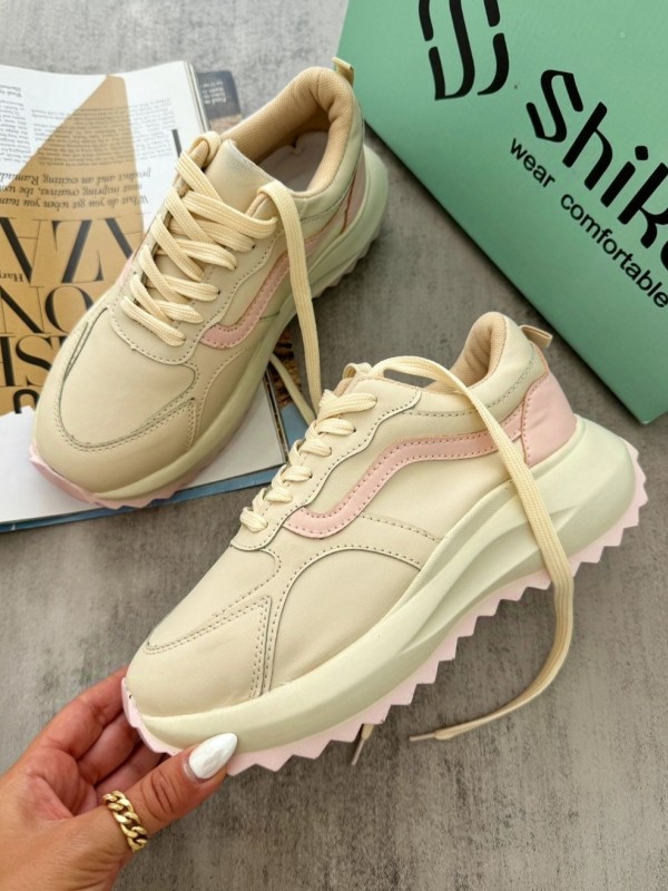 کتونی موجی الیزه 230