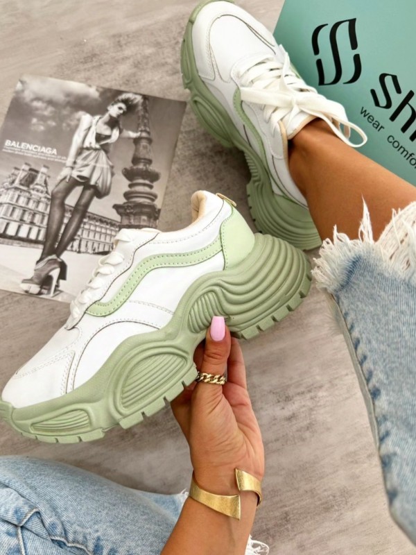 کتونی موجی 1908