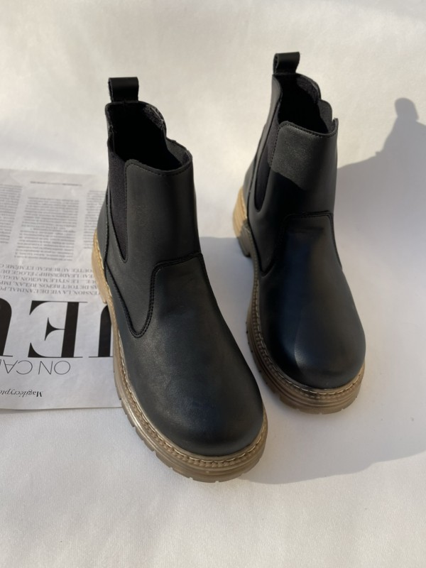 نیم بوت "دو کش پارنا" 1912