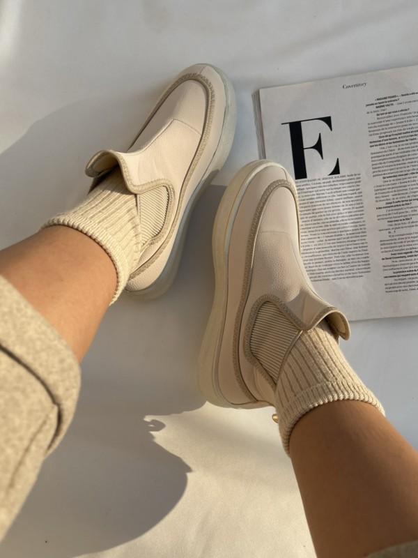 نیم بوت دوکش گوچی1916