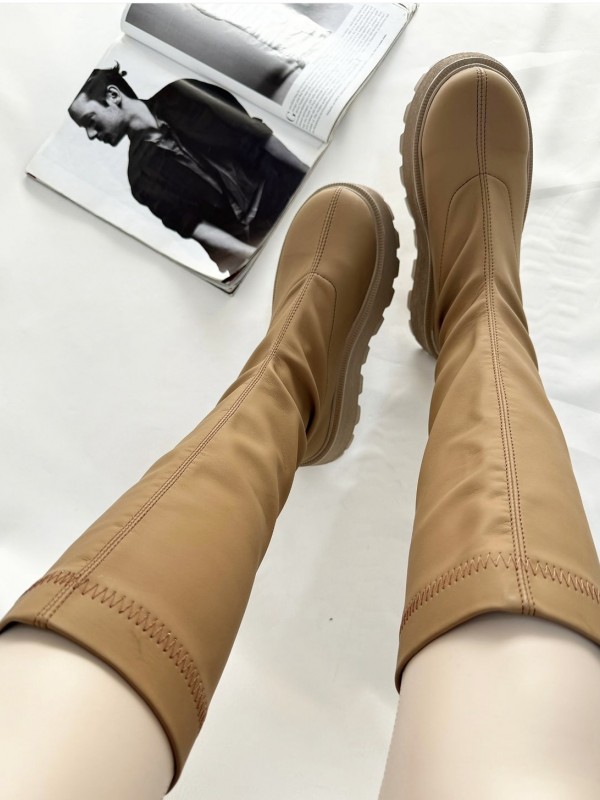 چکمه لژدار 8859