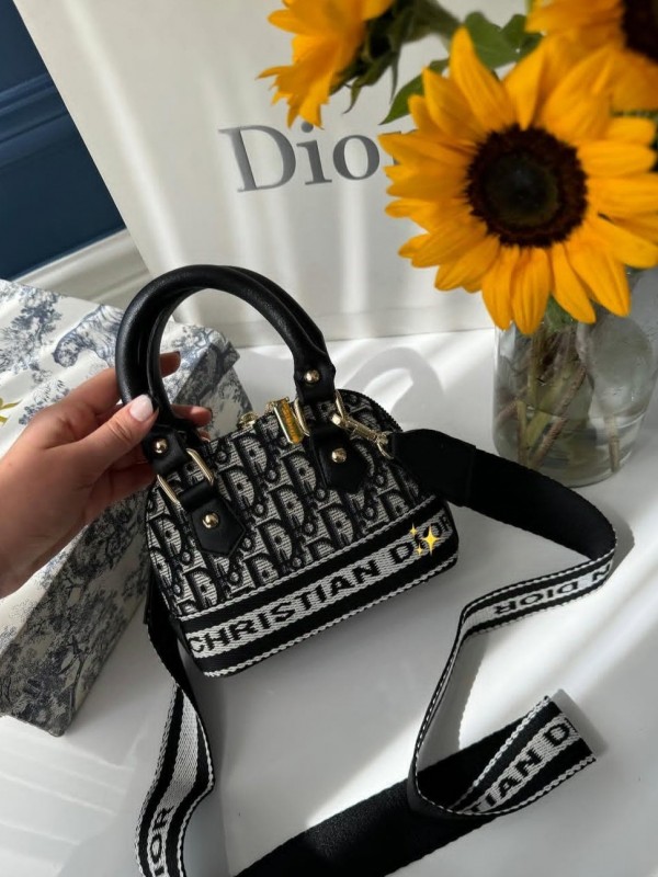 کیف مینی دستمال دار  3049