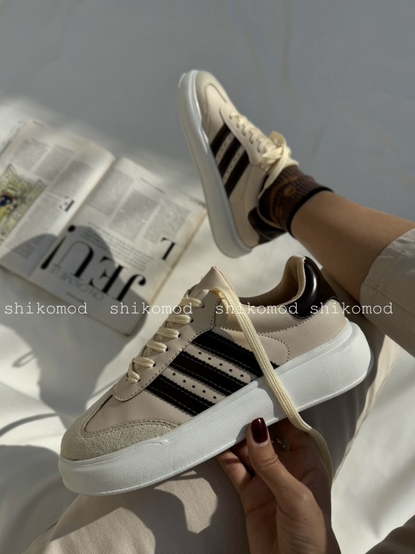 آدیداس لژدار 1934