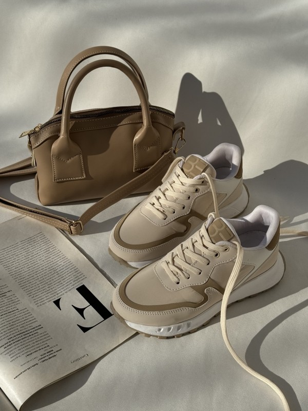 کتونی بی برلین 1944