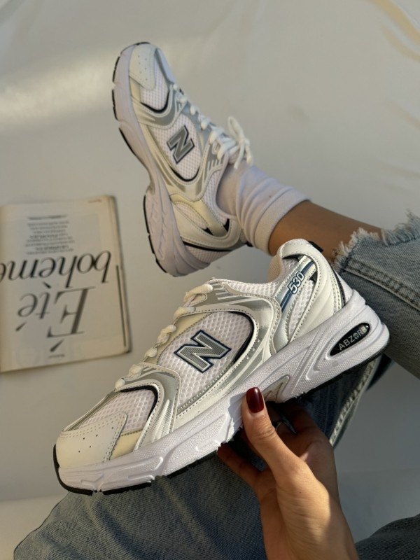 نیوبالانس ام 1952