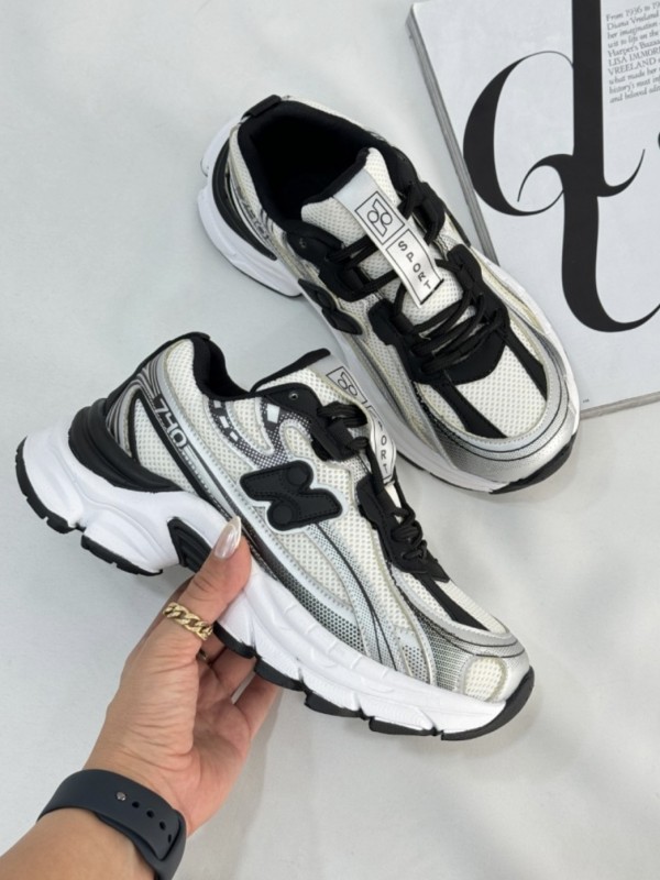 کتونی نیوبالانس الیزه 740