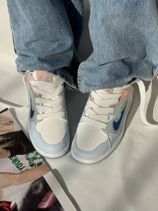 نایک ایر ژله ای 1959