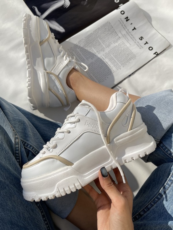 کتونی برشکا موجی 1943