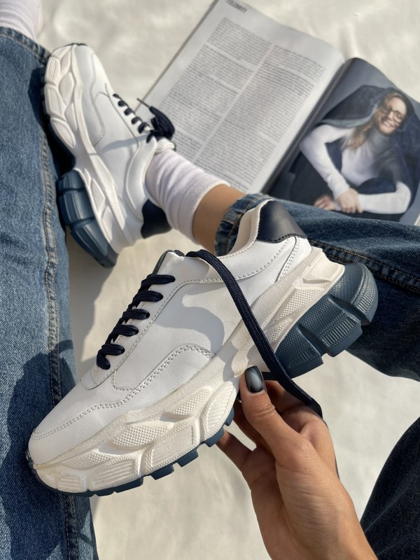 کتونی تانکی پارنا 1961