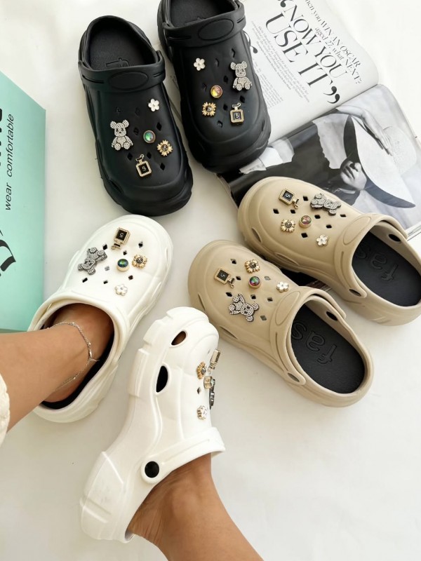 کراکس ایرانی 1979