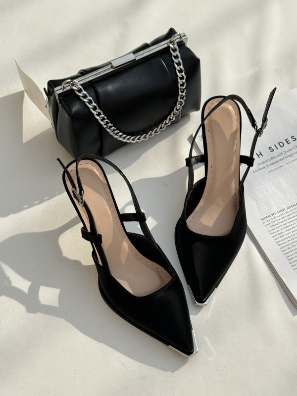 پاشنه جلو فلز 1984